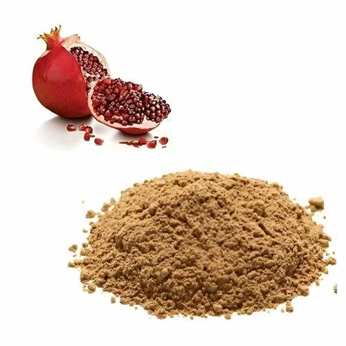 Pomegranate Hull Extract