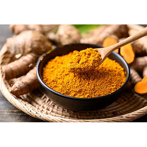 Turmeric Root Extract