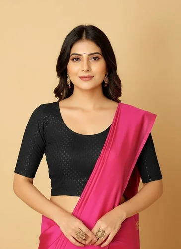 Stretchable Readymade Blouse