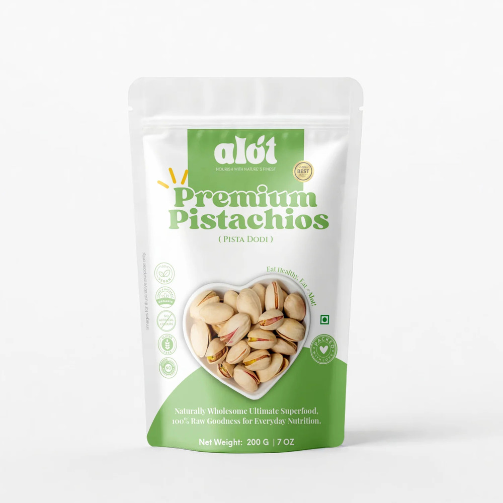 Premium Pistachios