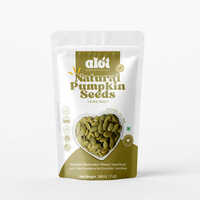 Natural Pumpkin Seeds - Organic Sun-dried, Natural Green, High Oil Content, Gluten-free, Non-gmo