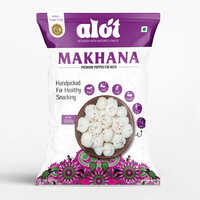 Natural Phool Makhana - Broken (%): 1% Max