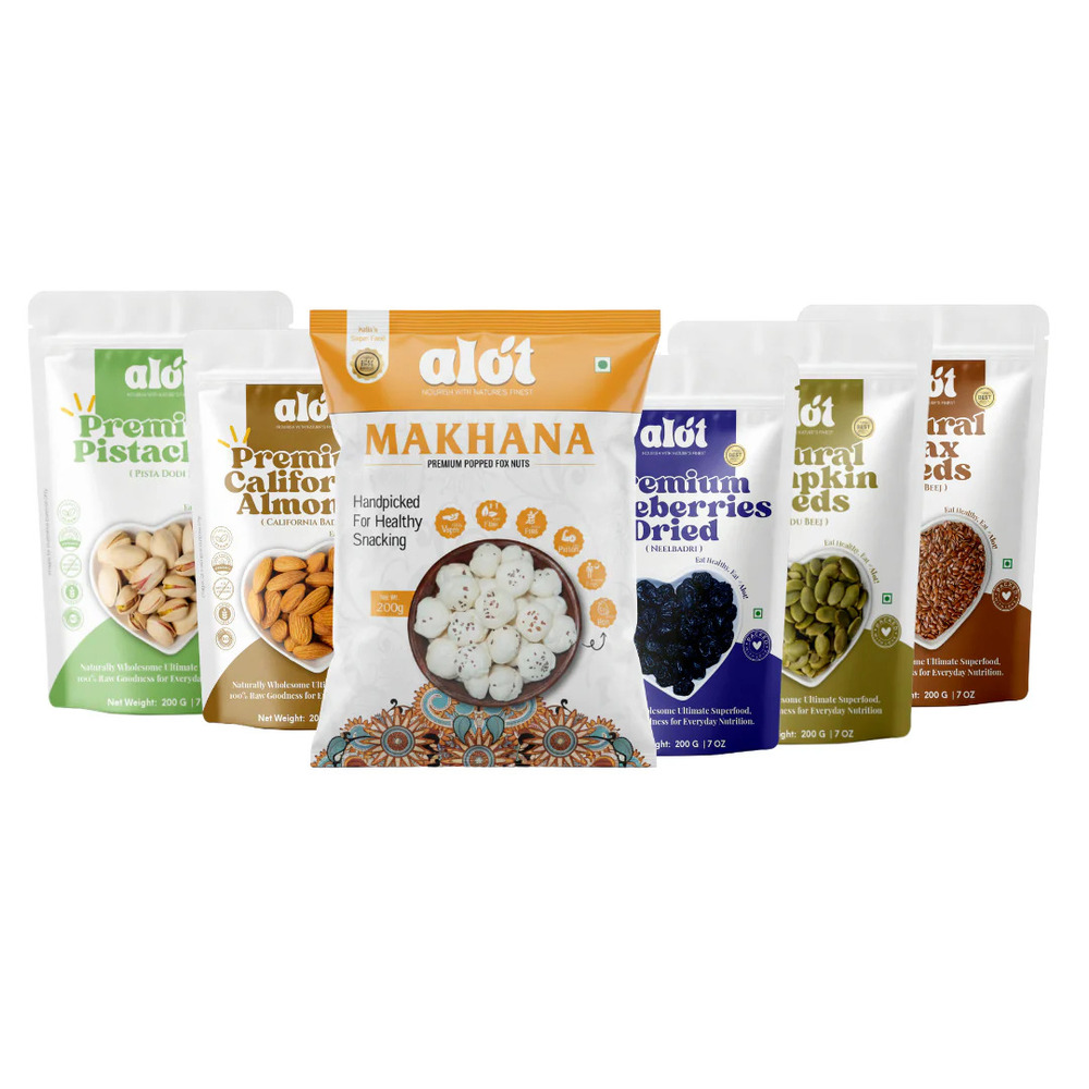 Happiness Festive Wellness Box