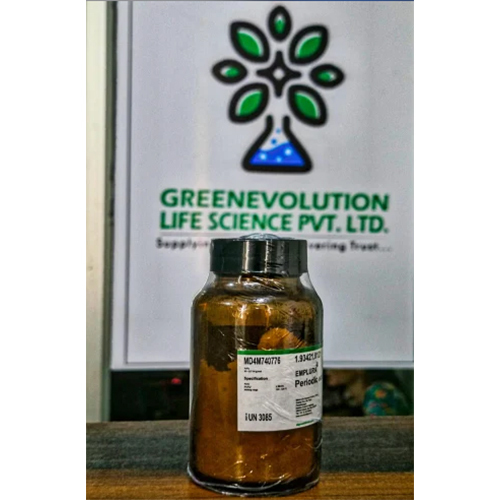 Perodic Acid Emplura Merck