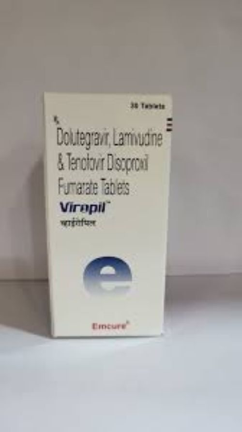 Viropil Tablet