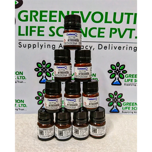 Haematoxylin Stain Powder Qualigens