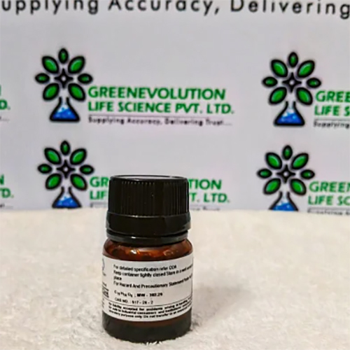 Haematoxylin Stain Powder Qualigens