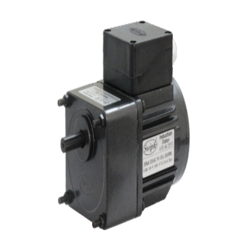 Small Electric Motor 25 Watt