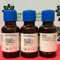 Tetraethyl Orthosilicate Teos Extrapure 98% - Application: Laboratory