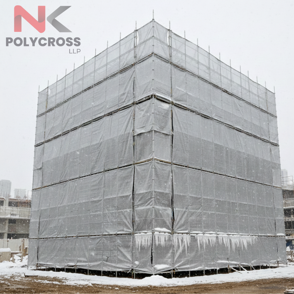 Color Fade Resistant