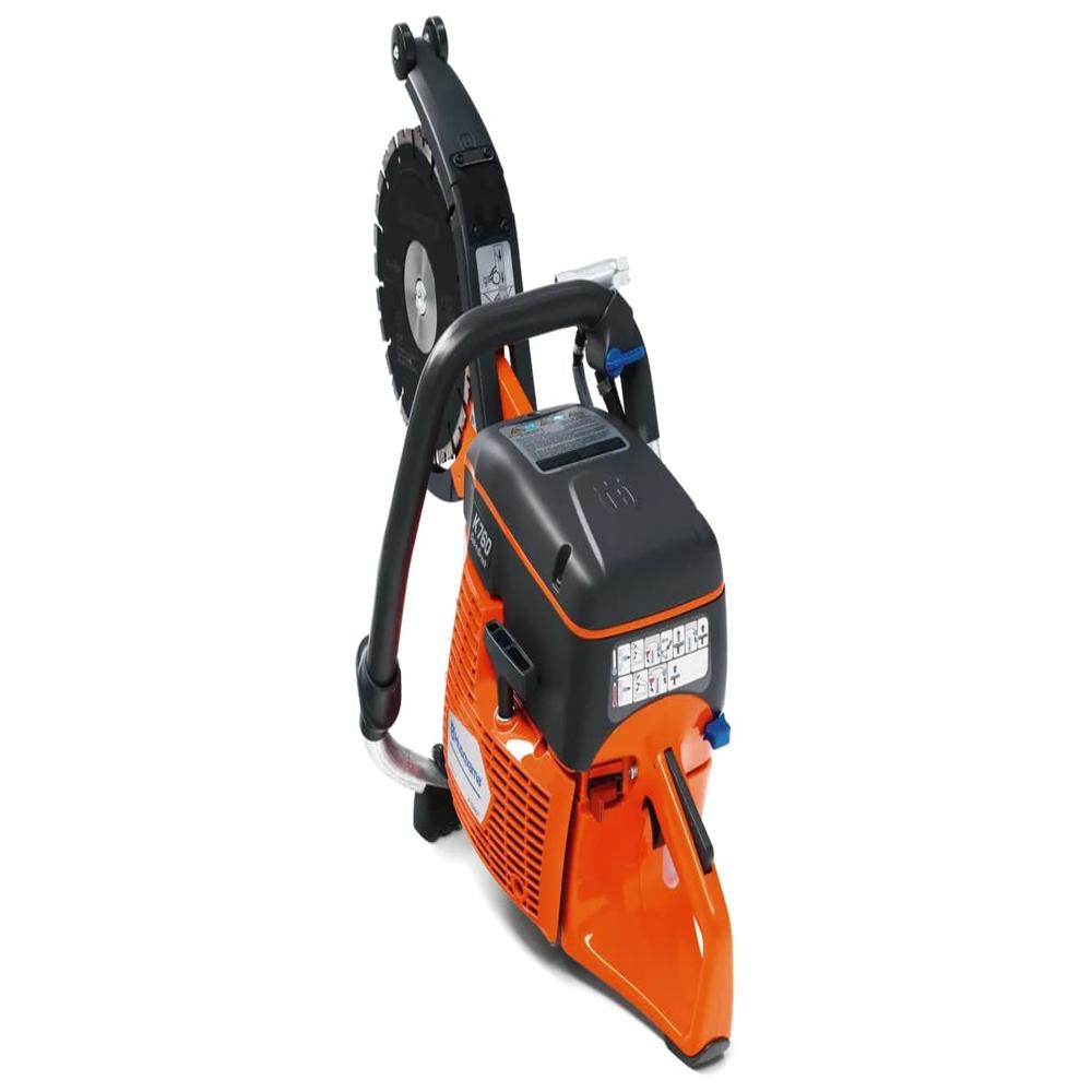 Power Cutter K 760 Cut-n-break - Color: Orange