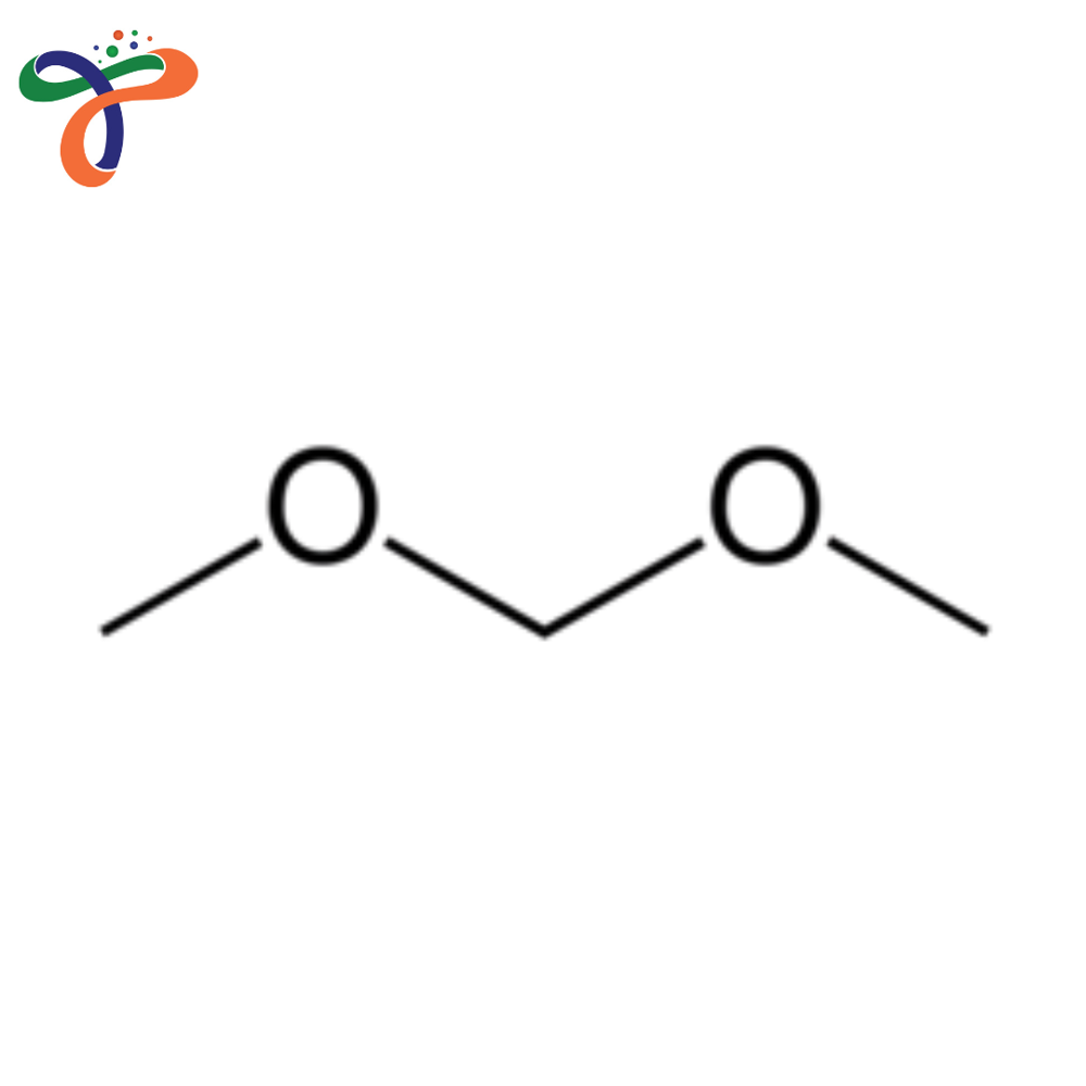 Methylal (109-87-5) (C3H8O2)
