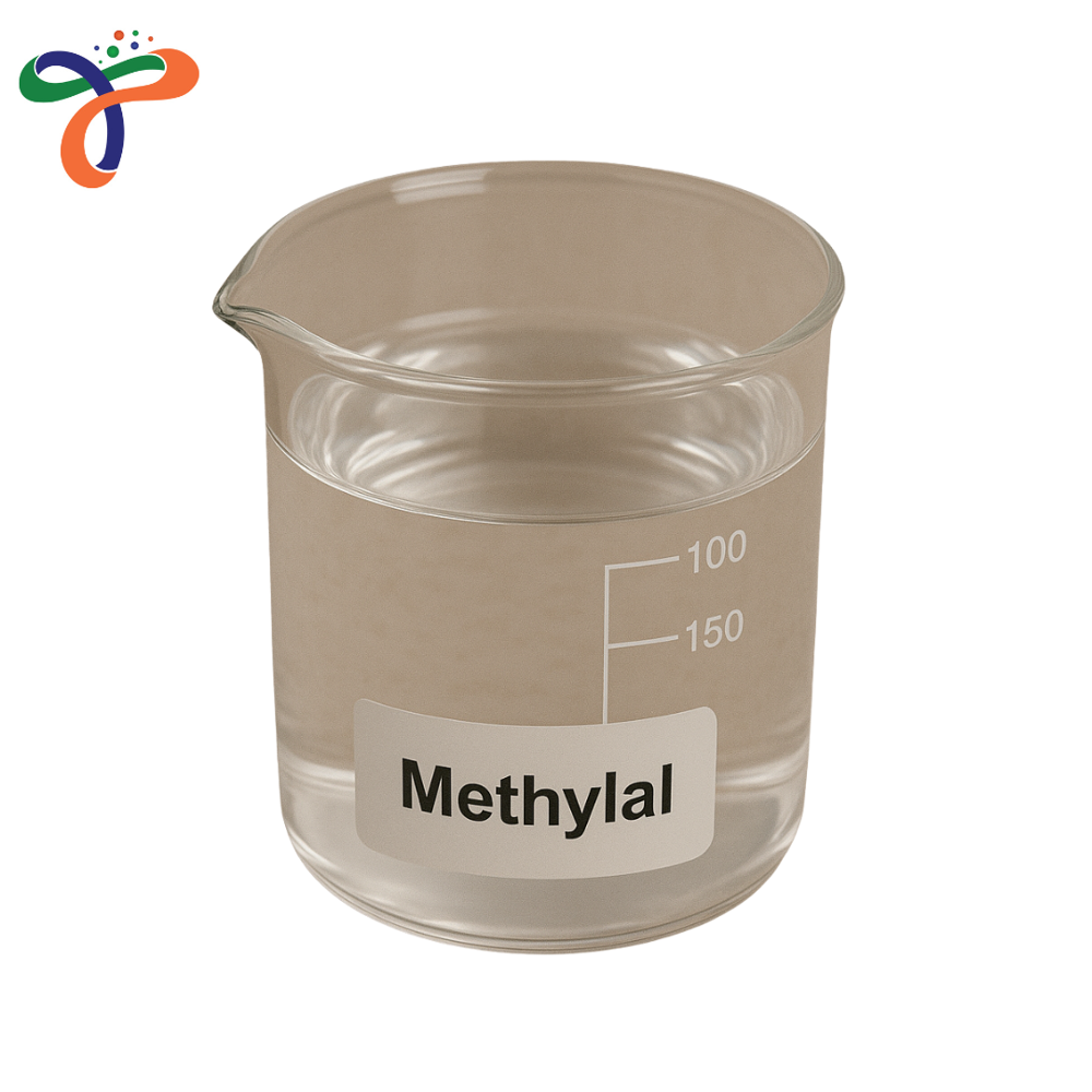 Methylal (109-87-5) (C3H8O2)