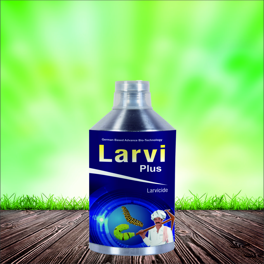 Copper Oxicloride 50% - Application: Sprey