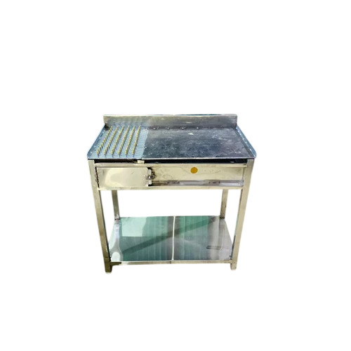 Stainless Steel Chapati Bhatti