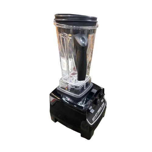 Heavy Duty Small Blender