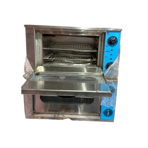 Small Electric Pizza Oven