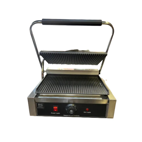 Commercial Electric Sandwich Griller