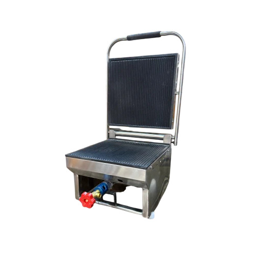 Gas Sandwich Griller