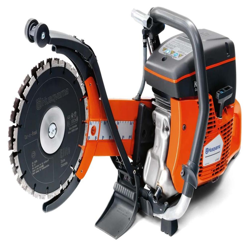 Power Cutter K 760 CUT-N-BREAK
