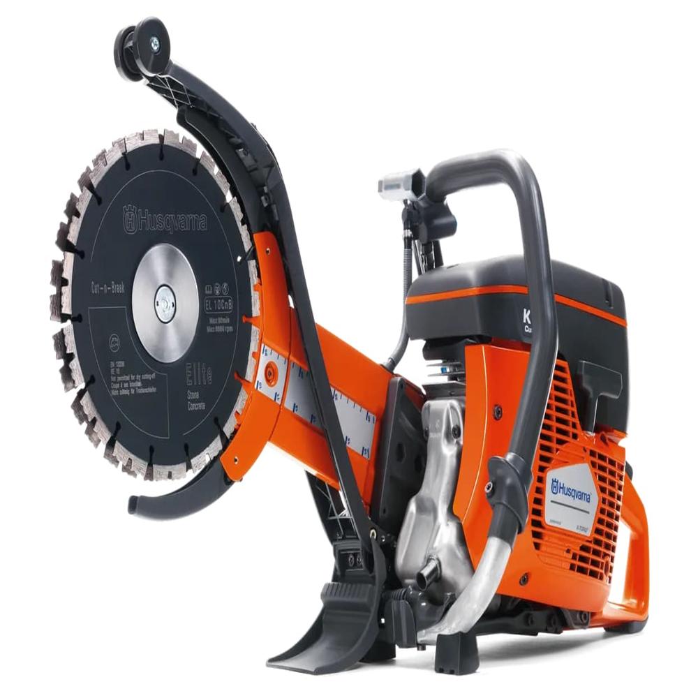 Power Cutter K 760 CUT-N-BREAK