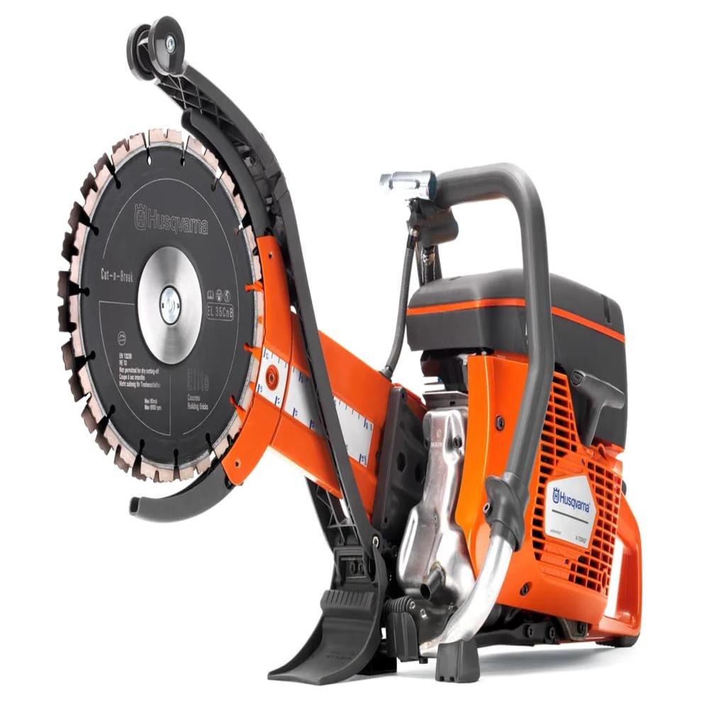 Power Cutter K 760 CUT-N-BREAK