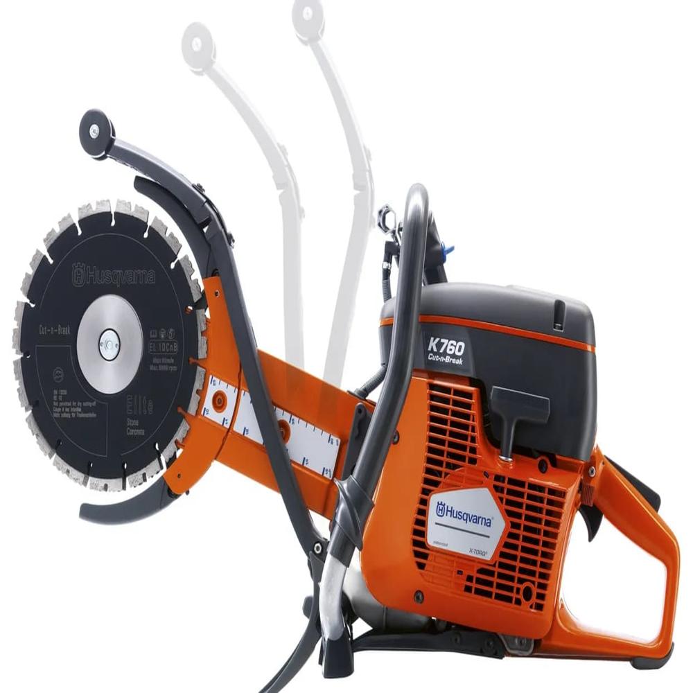 Power Cutter K 760 CUT-N-BREAK