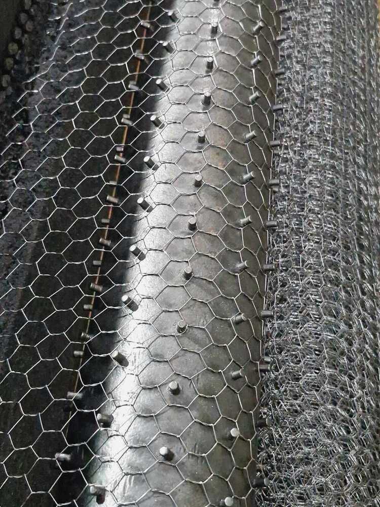 Chicken Wire Mesh