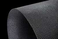M.S Welded Mesh