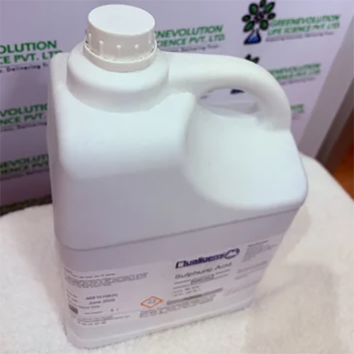 Sulphuric Acid SQ Qualigens