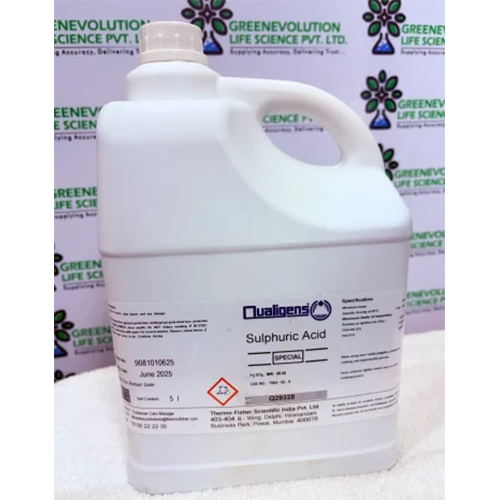 Sulphuric Acid SQ Qualigens