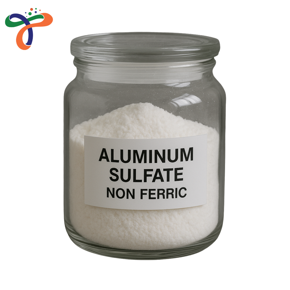 Aluminum Sulfate Non Ferric