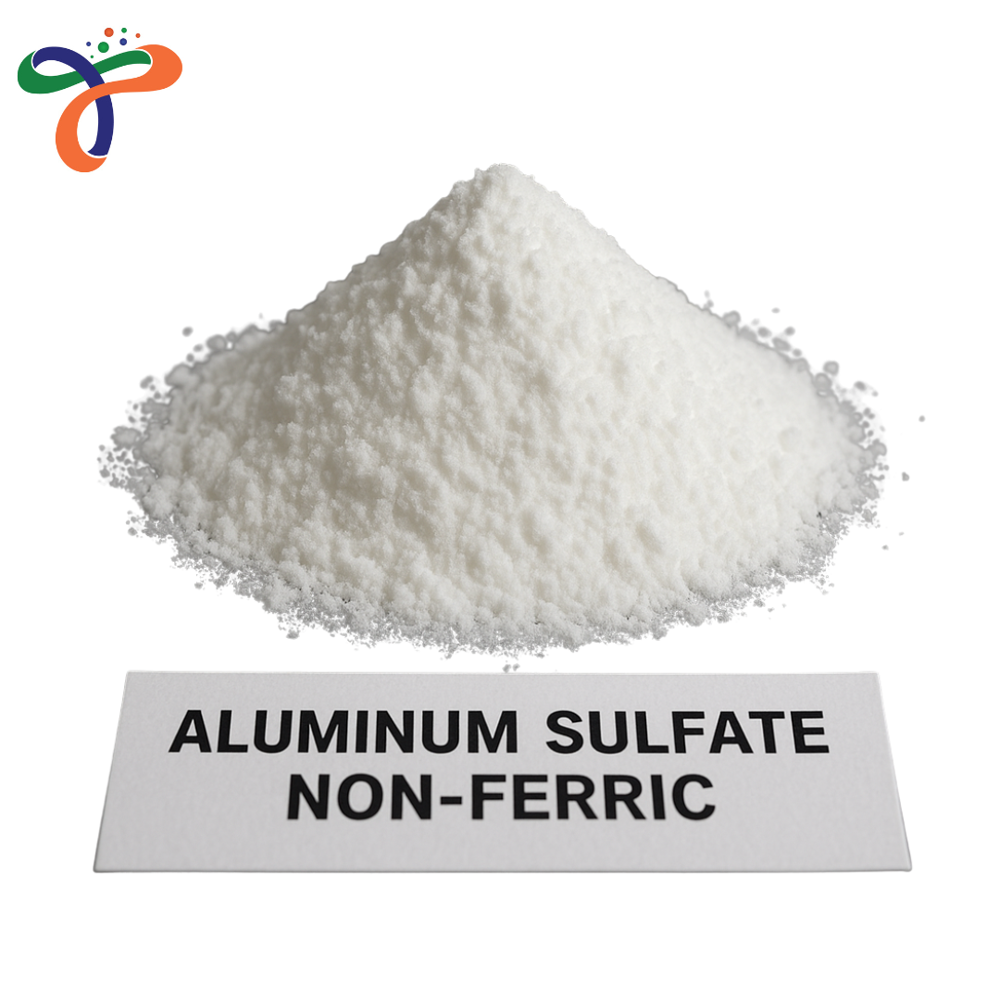 Aluminum Sulfate Non Ferric