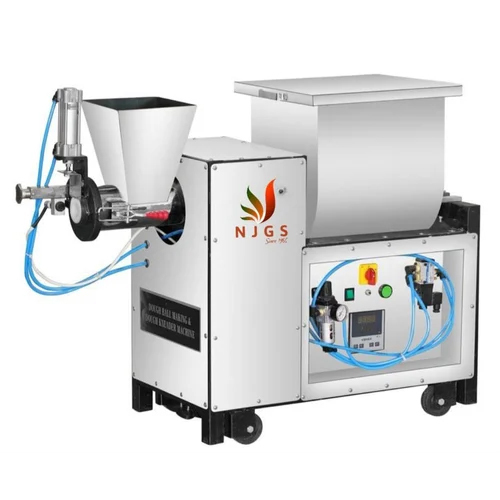 2 In 1 Dough Ball And Dough Kneading Machine