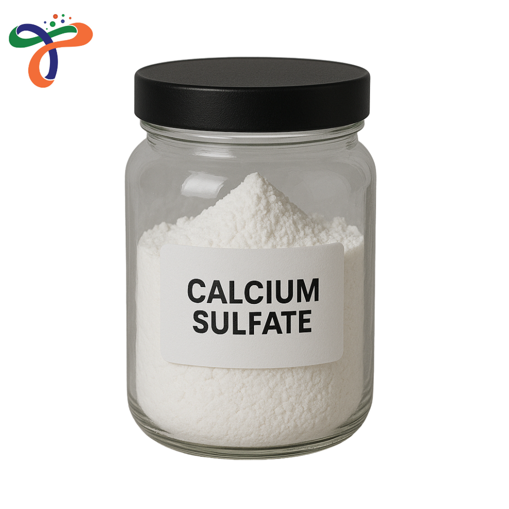 Calcium Sulfate