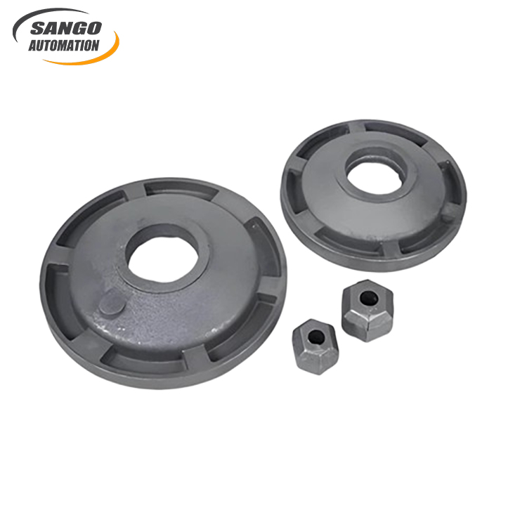 Ductile Iron Castings