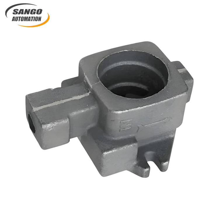 Ductile Iron Castings