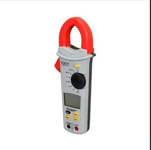 Digital Clamp Meter Dcm340 - Megger