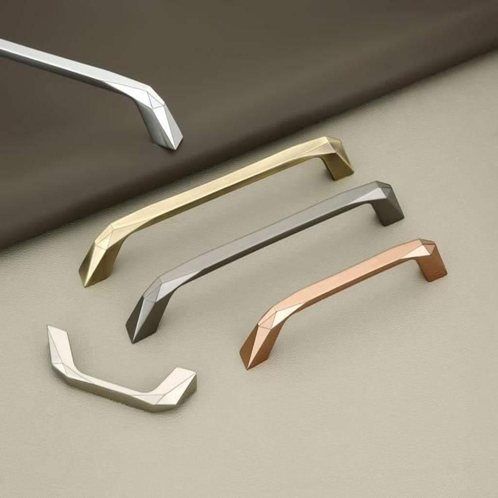 Cabinet Handles - Application: Door