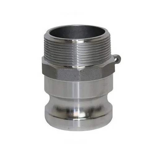 Camlock Hose Coupling - Inner Diameter: 1/2 To 8 (dn15 To Dn200)