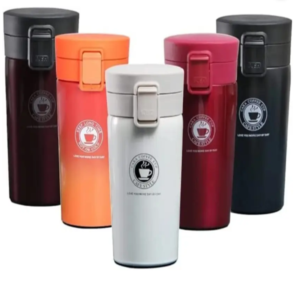 Vacuum Insulated Cup