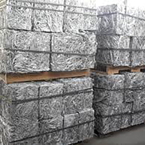 Aluminum Wire Scrap