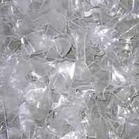 Cold Washed Pet Flakes Scrap