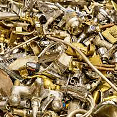 Brass Scrap