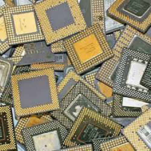 CPU Scrap