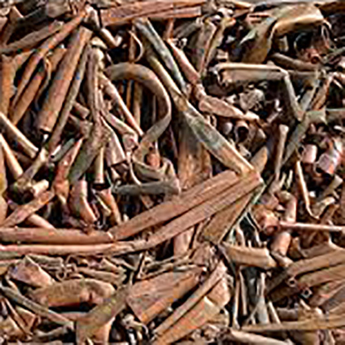 Copper And Brass Scrap