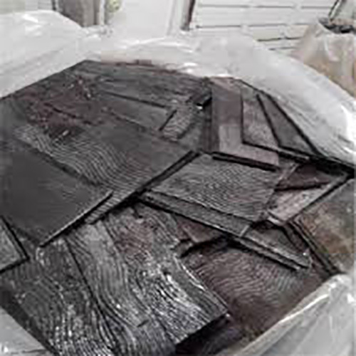 Lead  Battery Plate Scrap