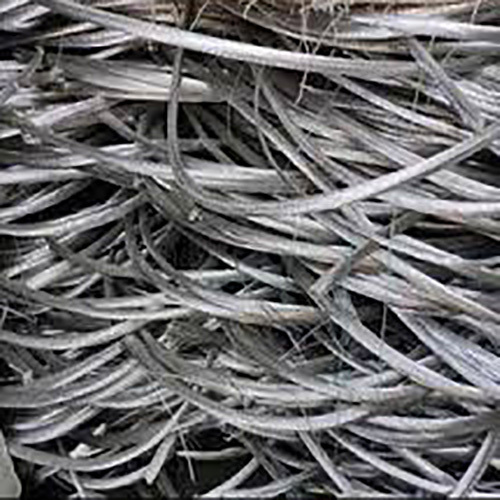 Steel Wire Scrap