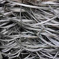 Steel Wire Scrap