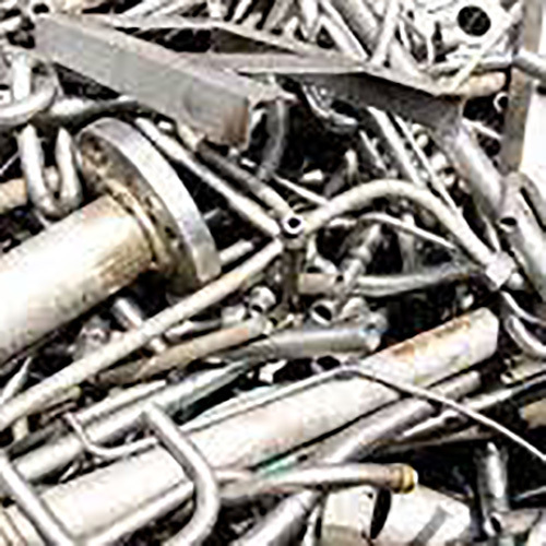 Stainless Steel Scrap